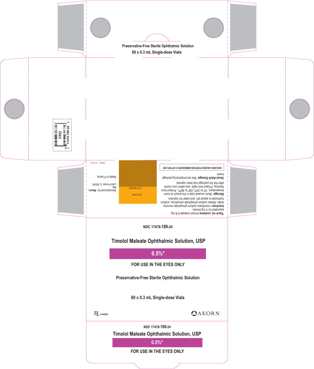 Principal Display Panel - 0.3 mL Carton Label
