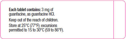 NDC: <a href=/NDC/54092-517-03>54092-517-03</a> - Physician Sample 3 mg 7 Count Bottle - INSIDE