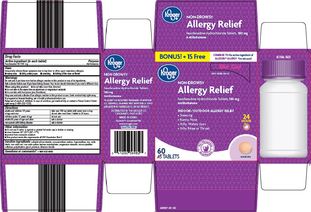 allergy relief image