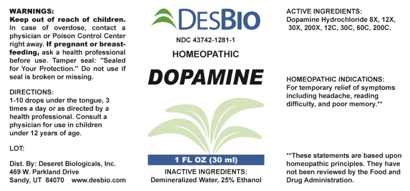 Dopamine