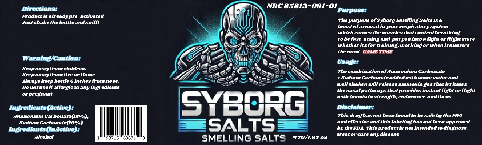 SyborgNewLabel