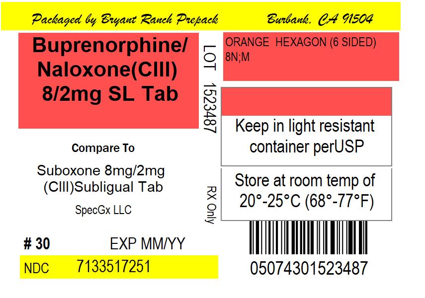 Label