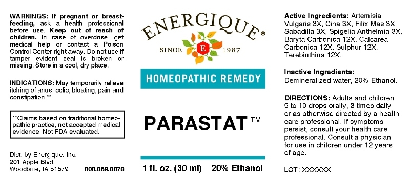 Parastat