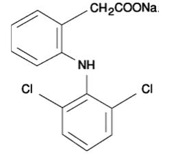 structural formula