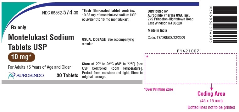 PACKAGE LABEL-PRINCIPAL DISPLAY PANEL - 10 mg (30 Tablets Bottle)