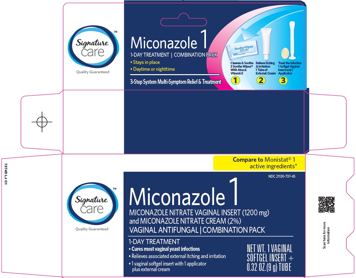 Miconazole 1 Carton Image 1