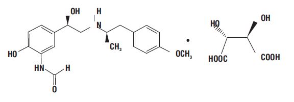 Structural Formula