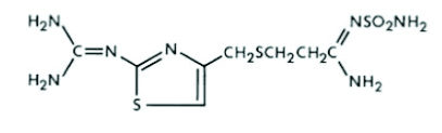 Structural Formula