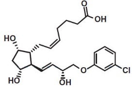 Chemical Structure