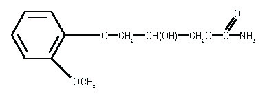 structural formula