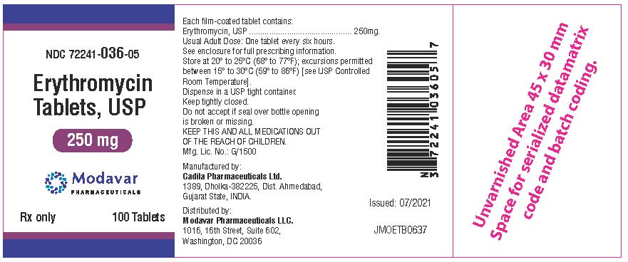 cont-label-250mg-100-tab