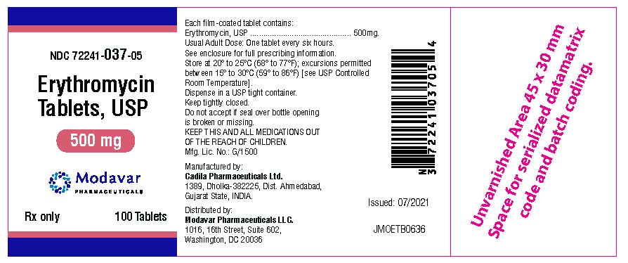 cont-label-500mg-100-tab