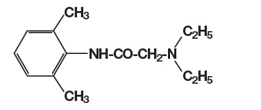 structural formula