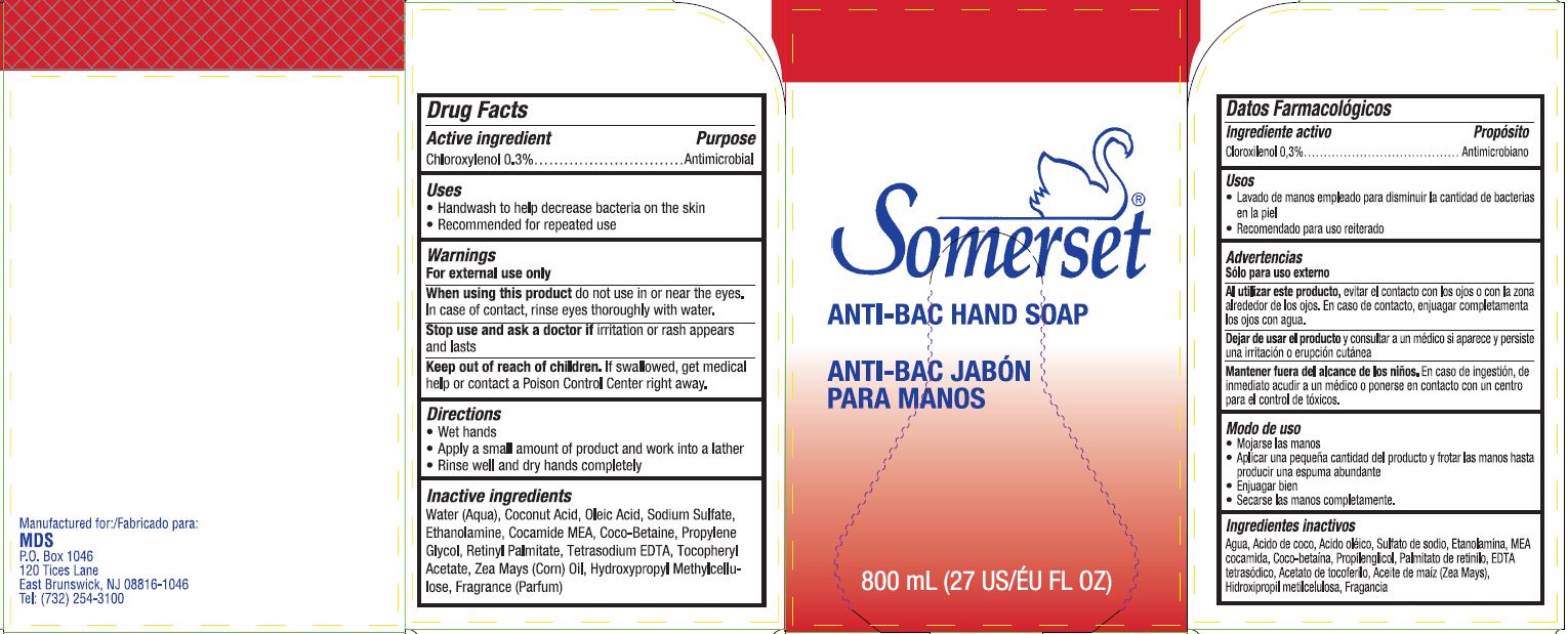 Product Label