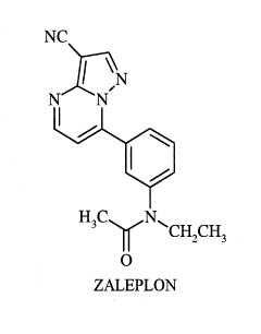 Chemical Structure for Oxycodone HCL