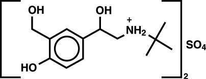 chemical structure
