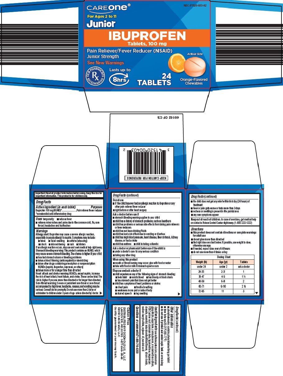 junior ibuprofen image