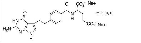 structural formula