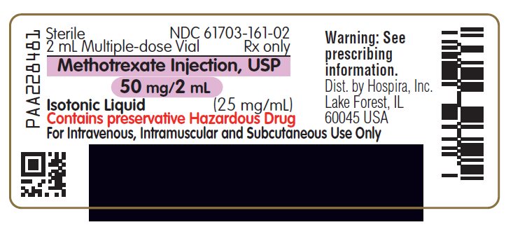 PRINCIPAL DISPLAY PANEL - 2 mL Vial Label