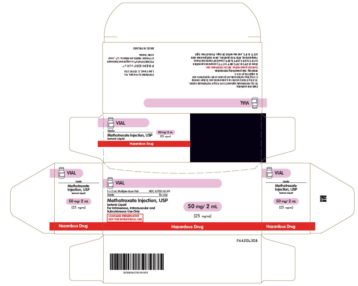 PRINCIPAL DISPLAY PANEL - 2 mL Vial Carton