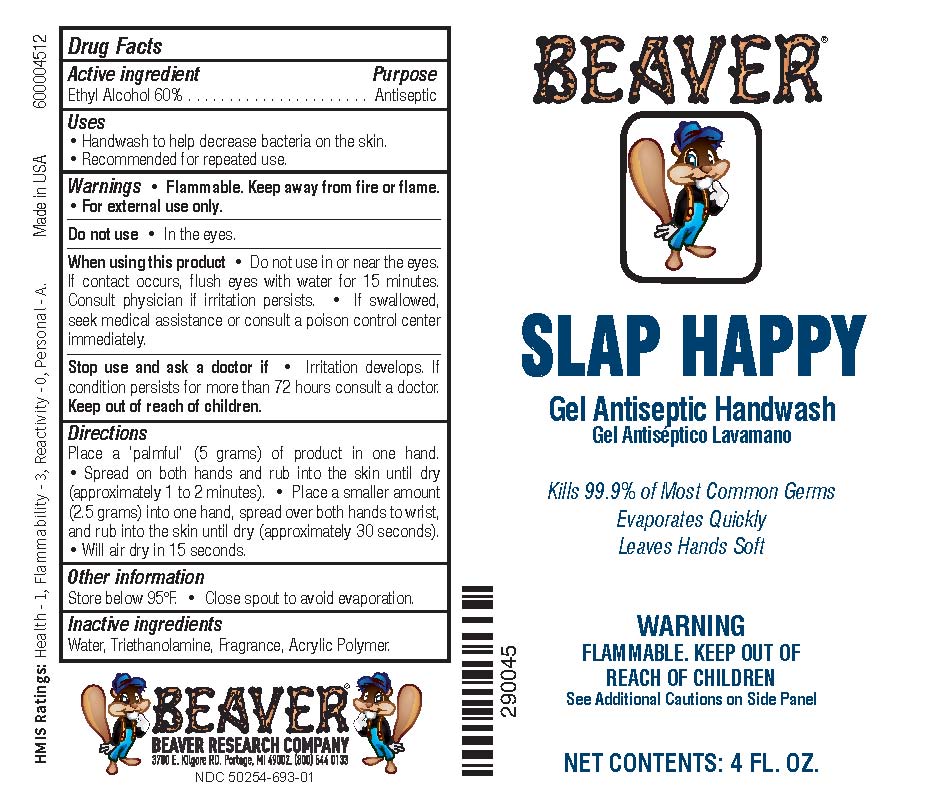 Slap Happy 4