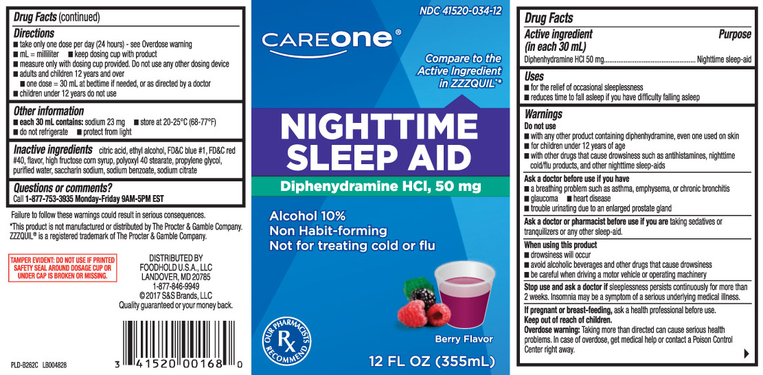 Diphenhydramine HCI 50 mg