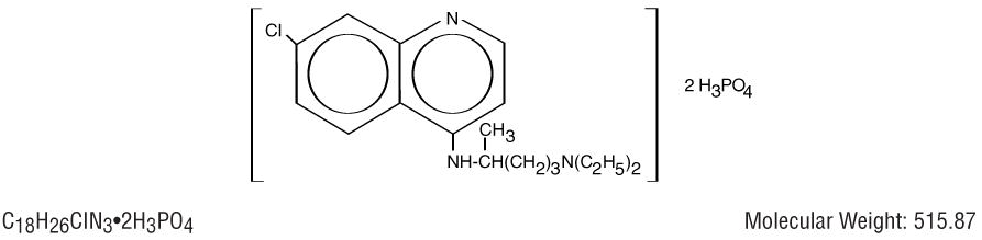 Structural Formula