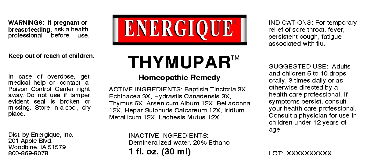 Thymupar