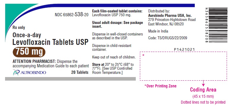 PACKAGE LABEL-PRINCIPAL DISPLAY PANEL - 750 mg (20 Tablet Bottle)