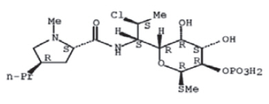 Chemical Structure