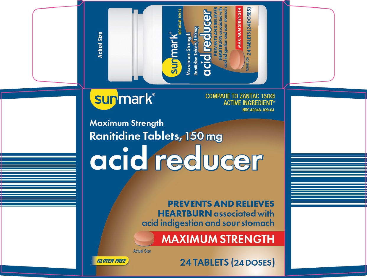 SunMark Acid Reducer image 1