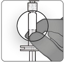 PRINCIPAL DISPLAY PANEL - 1 Vial/Syringe Kit Carton