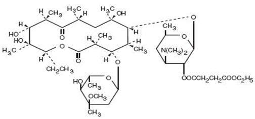 Chemical Structure