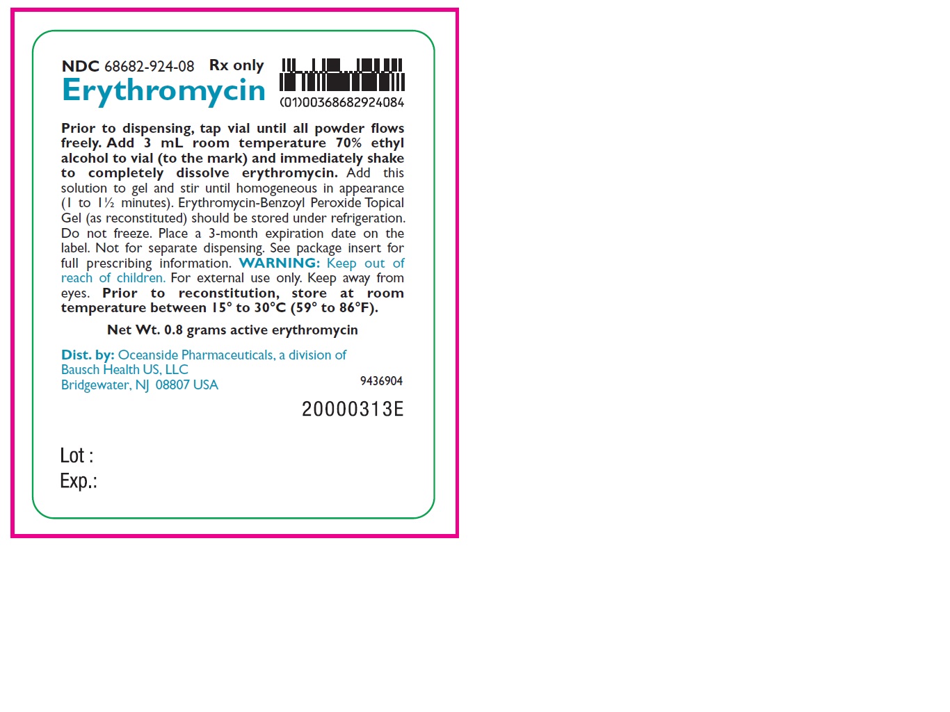 Label 0.8 g erythromycin.jpg