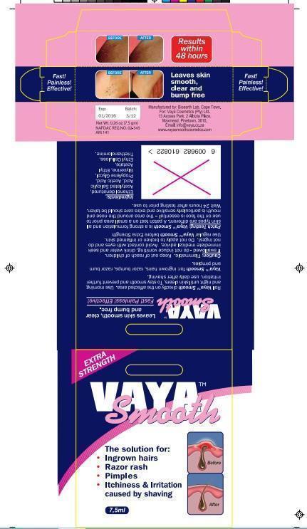 Vaya Smooth packaging label Female-7.5.jpg