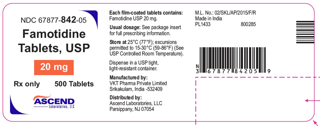 famotidine-20mg-500 tab