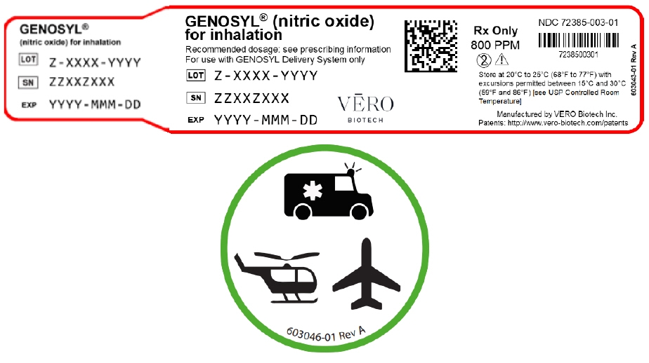 PRINCIPAL DISPLAY PANEL - 216 L Cartridge Label