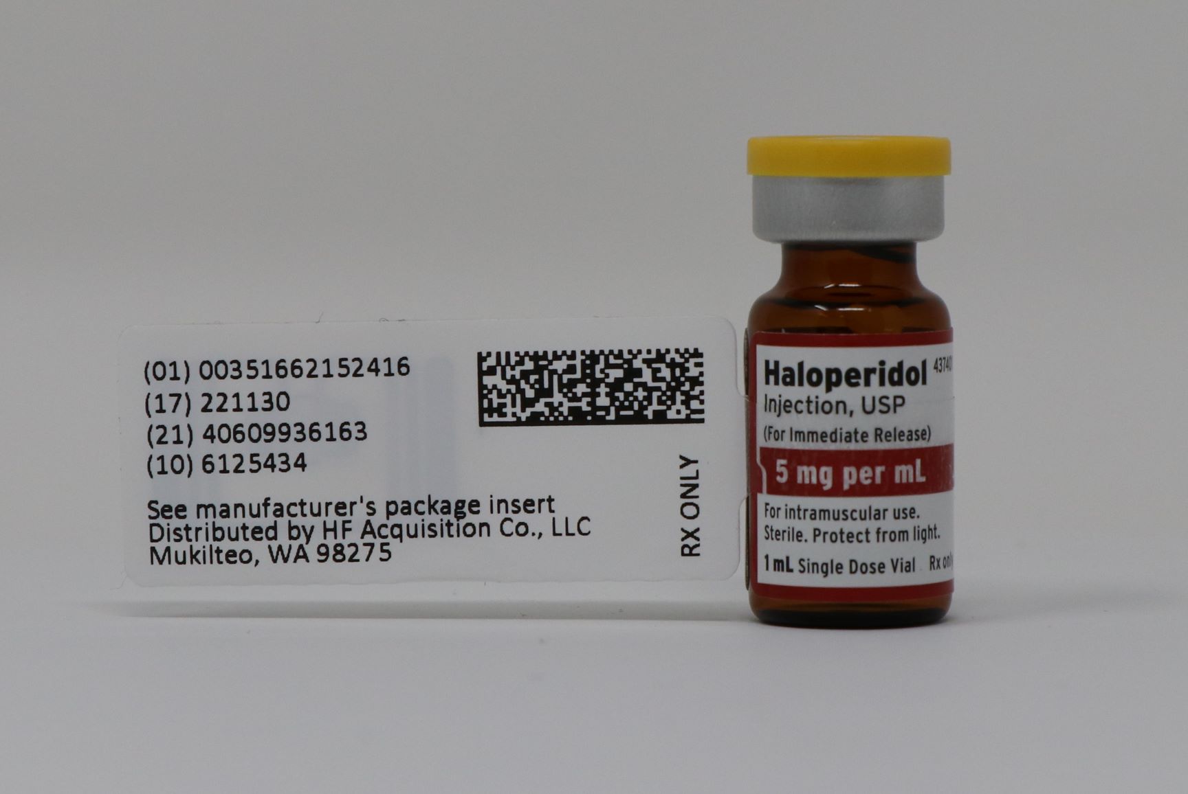 SERIALIZED LABELING