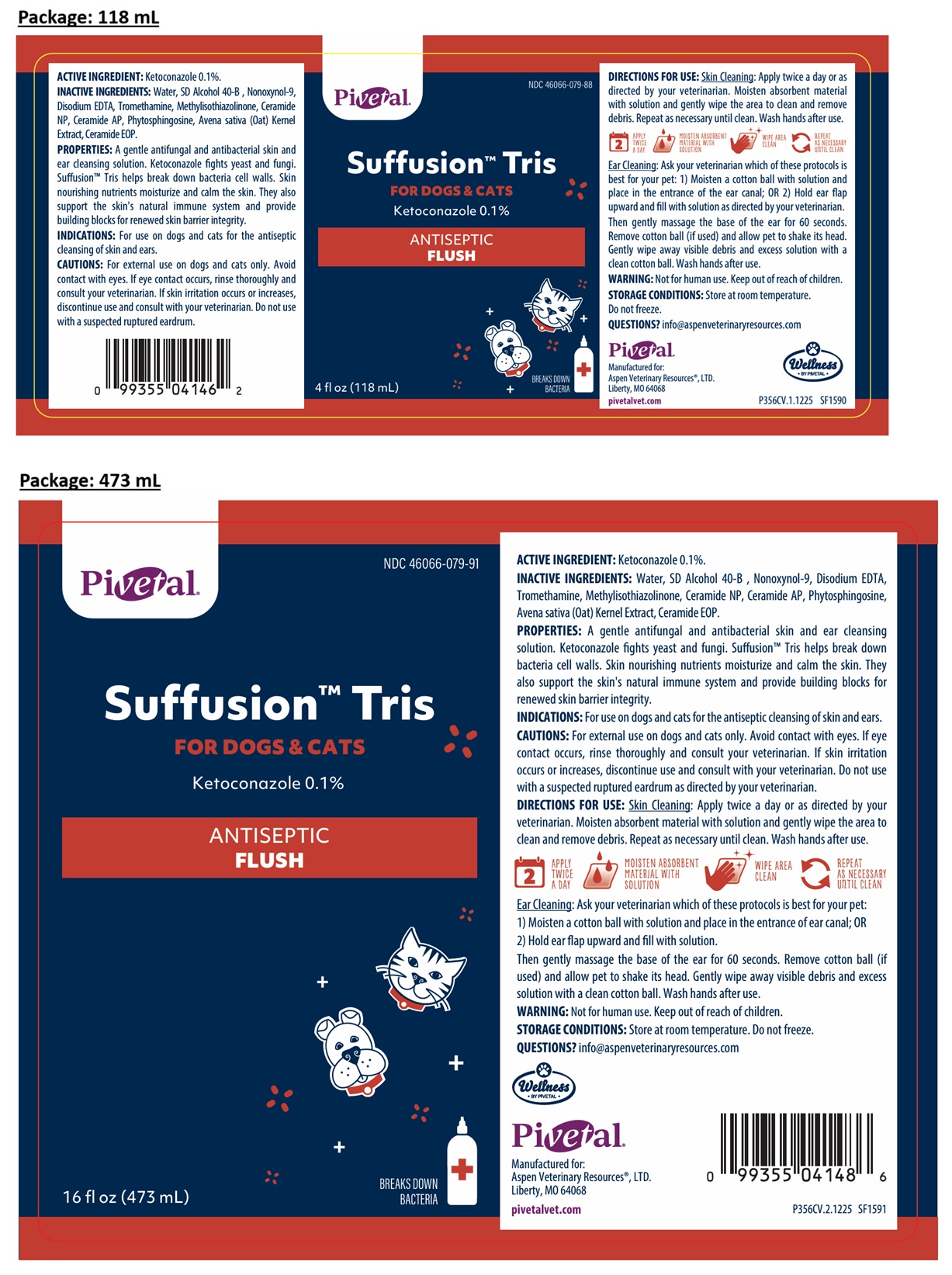 Suffusion
