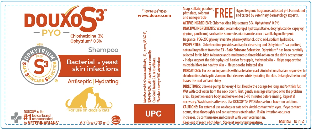 PRINCIPAL DISPLAY PANEL - 200 mL Bottle Label