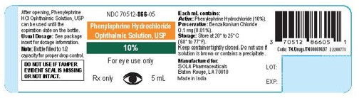 5mL Label