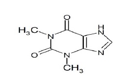 theophyllineertabletsstructure