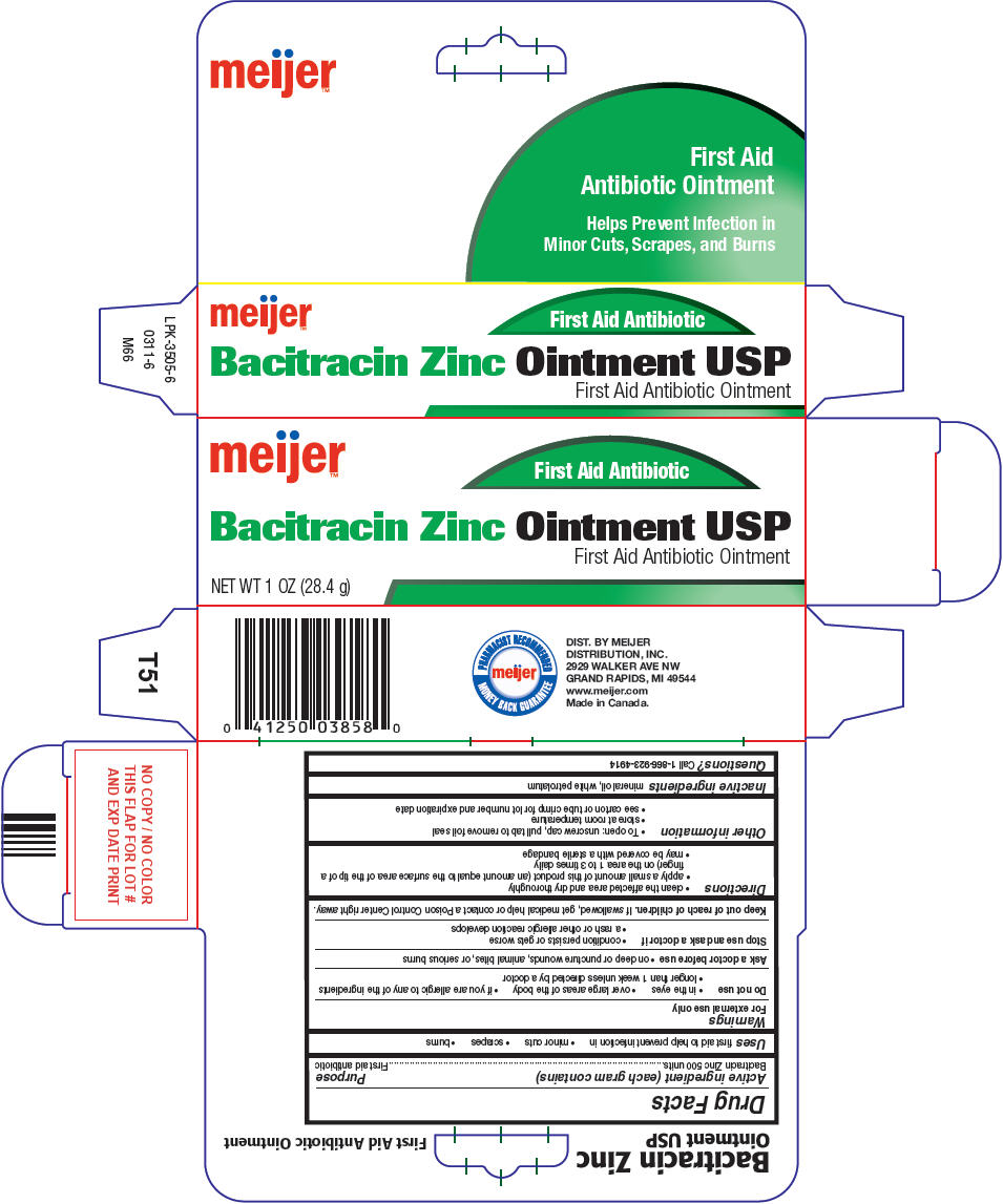 Principal Display Panel - 28.4 g Tube Carton