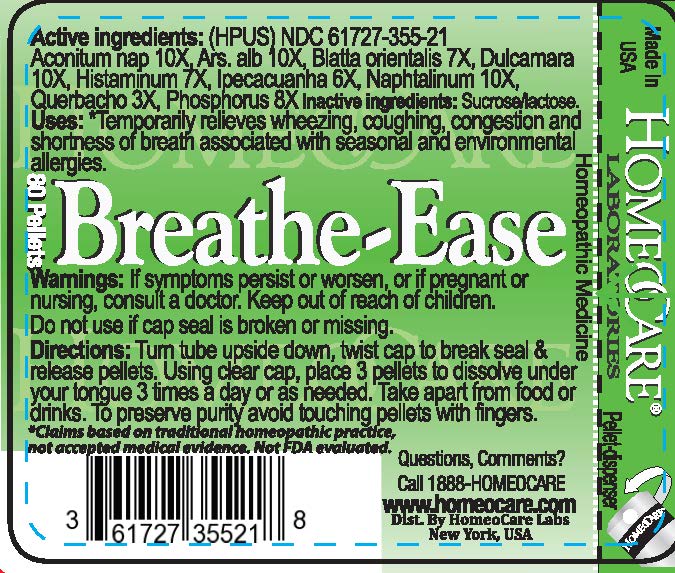 Breathe-Ease
