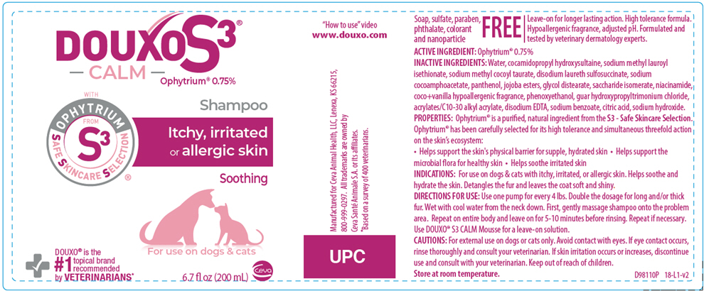 PRINCIPAL DISPLAY PANEL - 200 mL Bottle Label