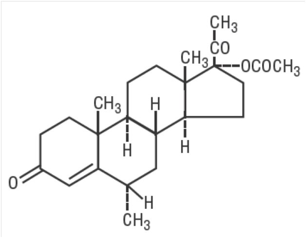 structure formula