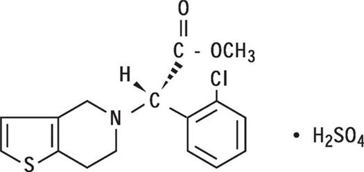 Structural Formula