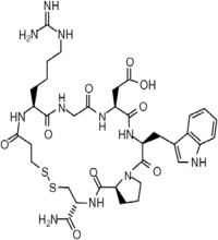 Structural Formula
