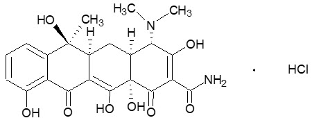 Chemical Structure