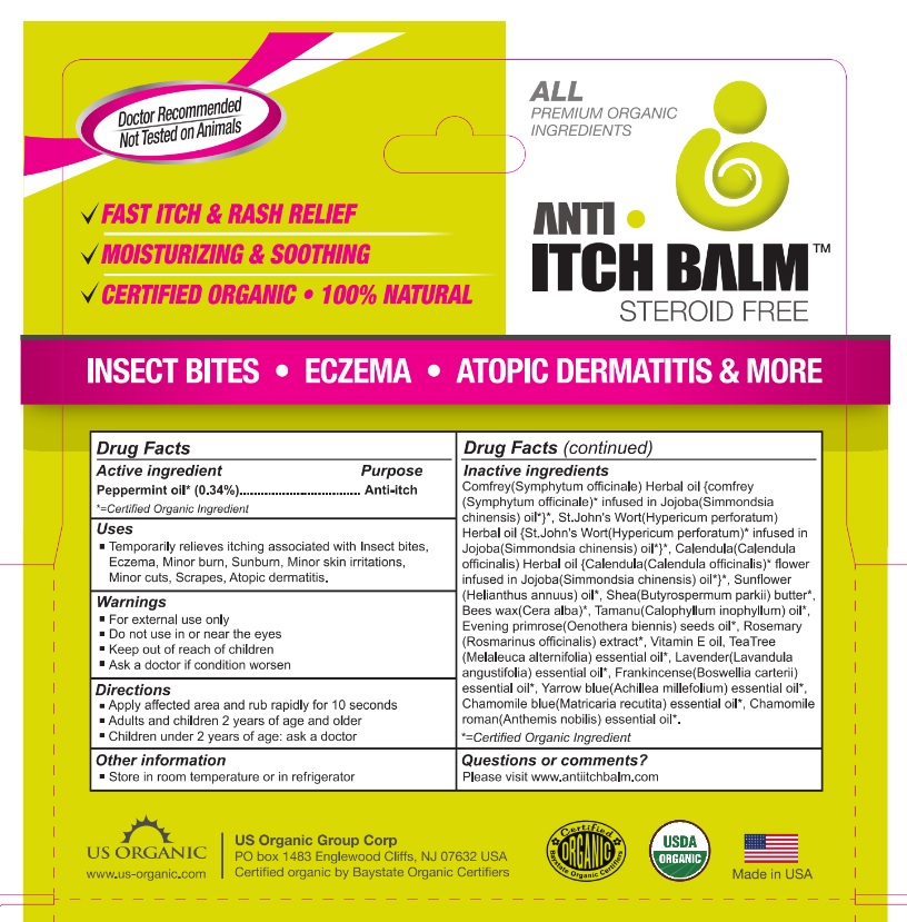 image of anti itch